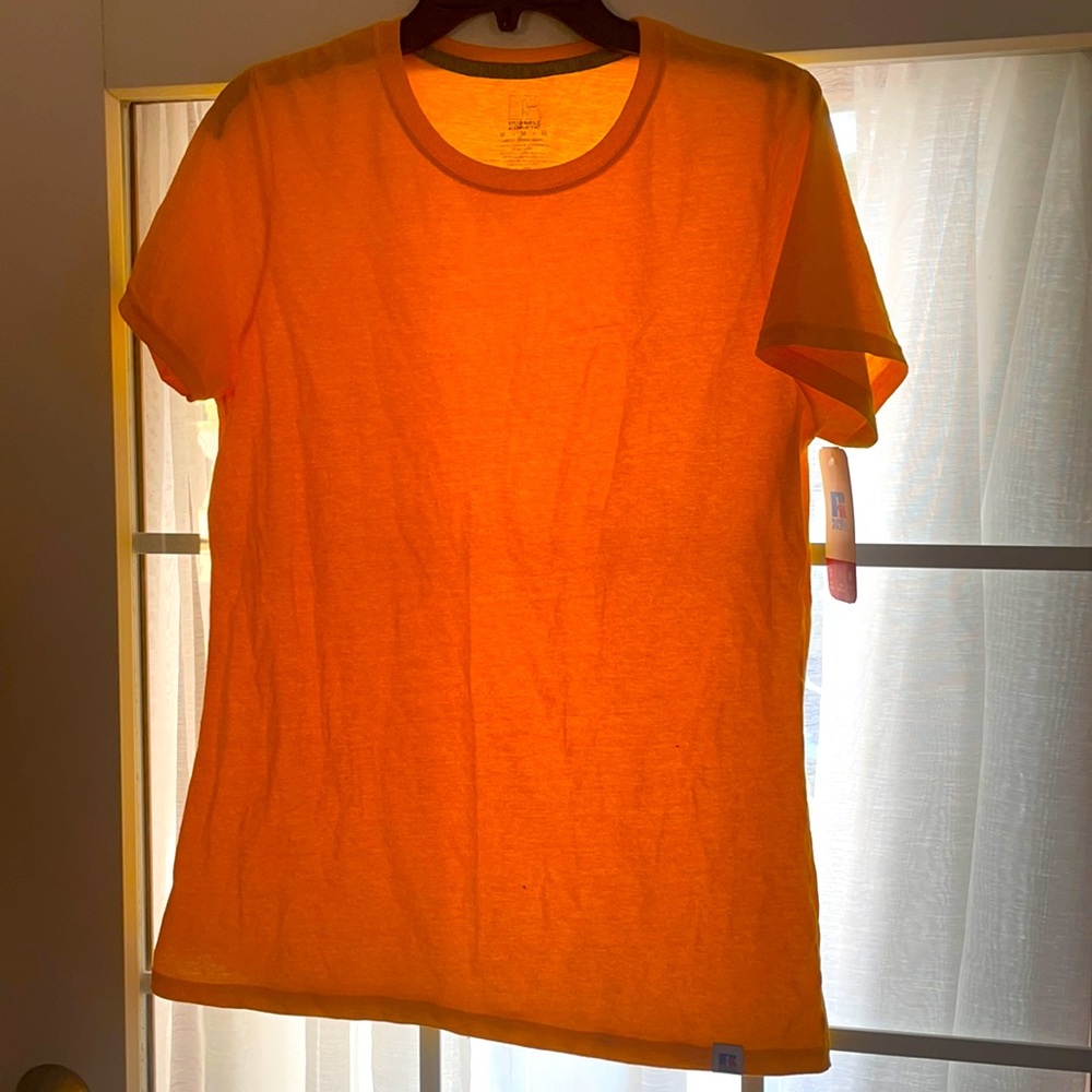 Yellow T Shirt